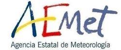 Logotip d'Aemet