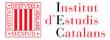 Logotip de l'Institut d'Estudis Catalans