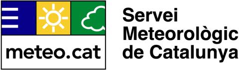 Logo meteocat